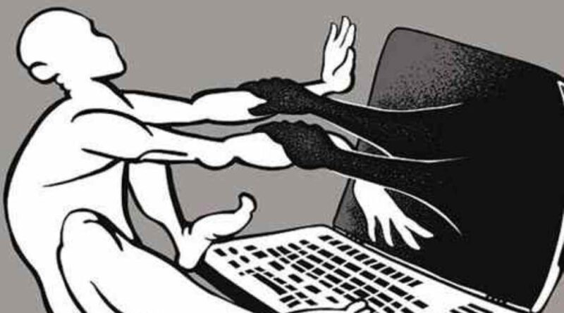 Notjoshblackman: Exploring the Satirical Side of Social Media Identities