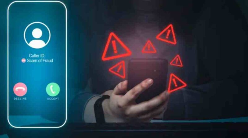 432.535.3346: Is This Phone Number a Scam? Full Guide and Reports