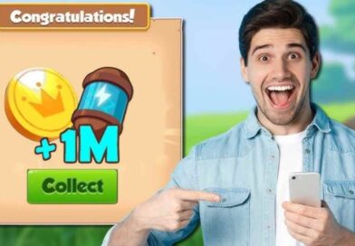 6v5m4xw: Ultimate Guide to Coin Master Free Spins and Coins in 2026