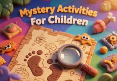 Exploring Dinituve: A Fun Mystery in Word Games and Puzzles