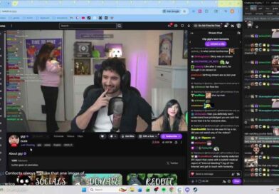 Exploring shannonbabyy1516: The Cozy Twitch Streamer for Adult Chats in 2026