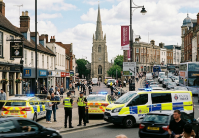 Latest Chelmsford News Today: Crime, Traffic, Police and Local Updates in Essex
